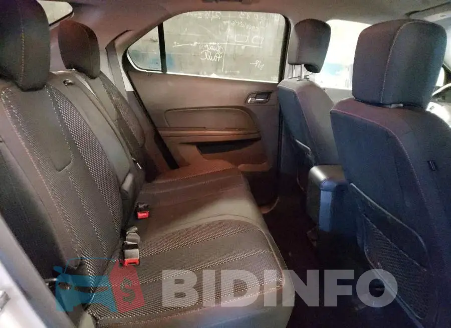 2GNFLFEK2G6124164 Photo# 11