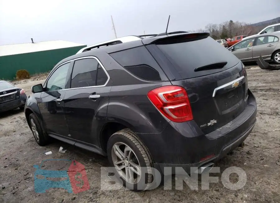 2GNFLGE31G6214694 Photo# 2