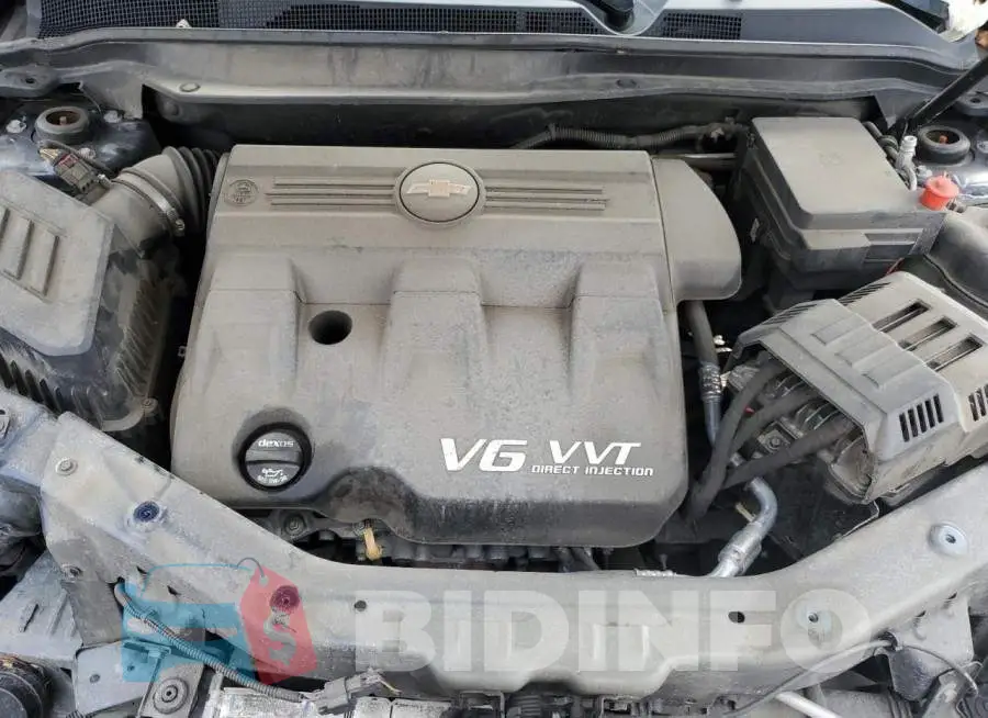 2GNFLGE32F6410139 Photo# 11