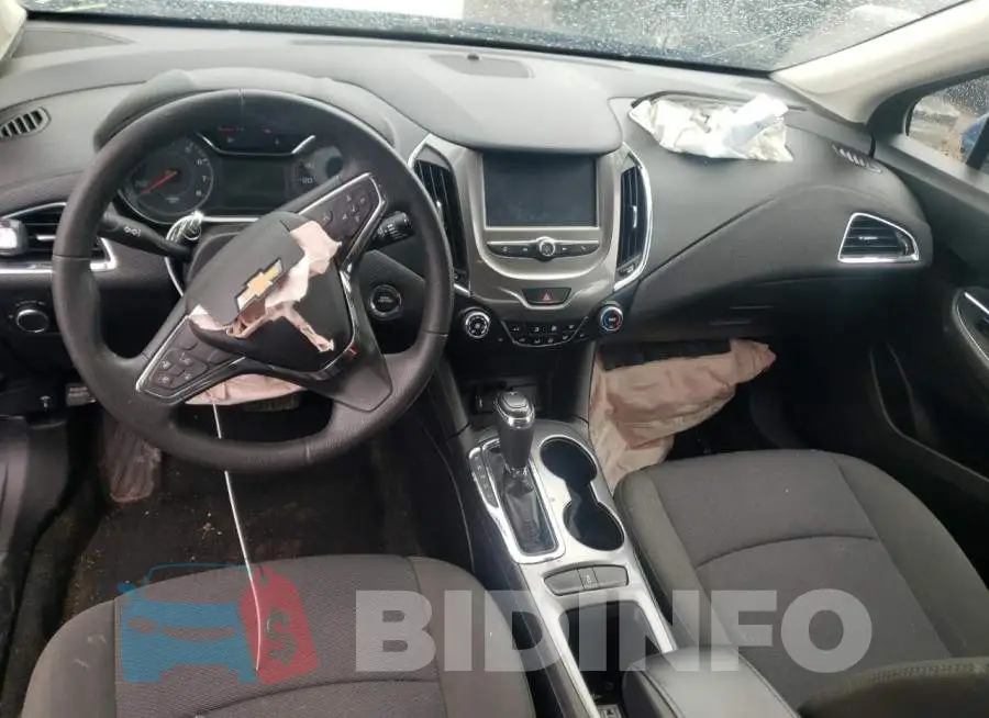 3G1BE6SM1HS603890 Photo# 8