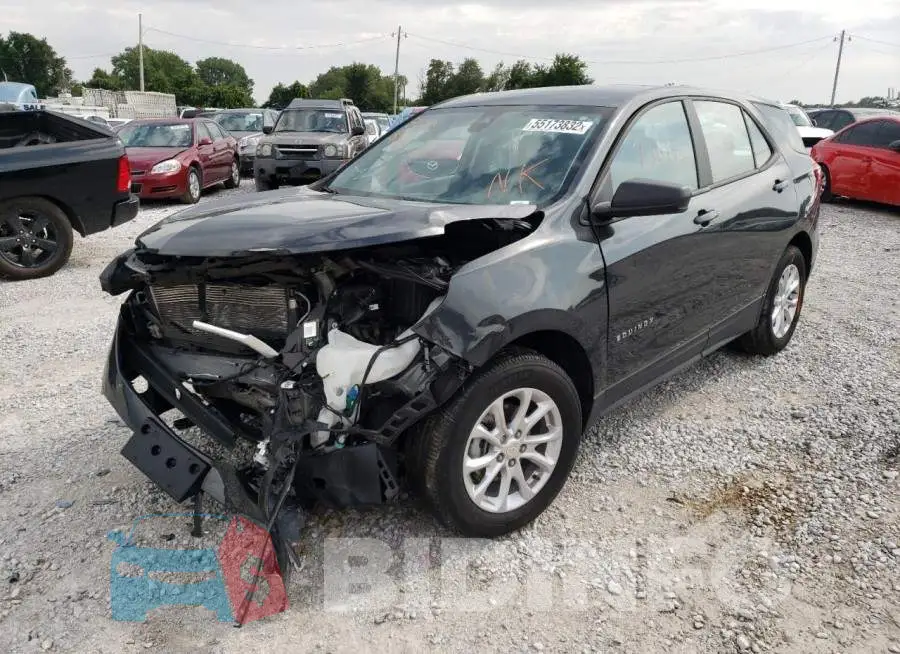 3GNAXHEV7LS578328 Photo# 2
