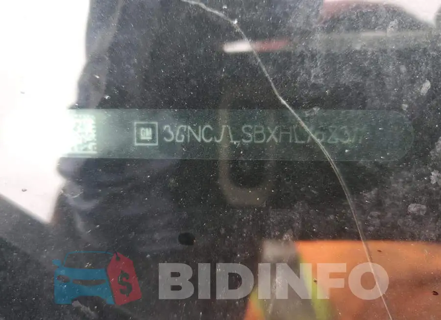 3GNCJLSBXHL168311 Photo# 12