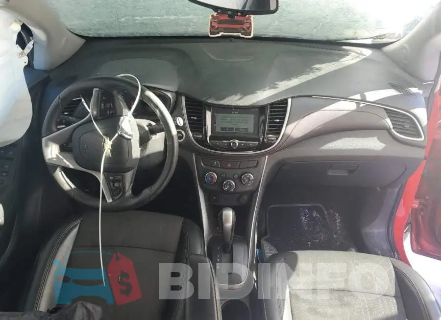 3GNCJLSBXHL168311 Photo# 8