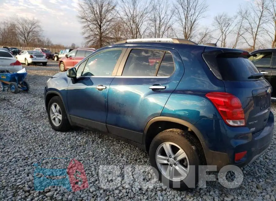 3GNCJPSB7LL333988 Photo# 2