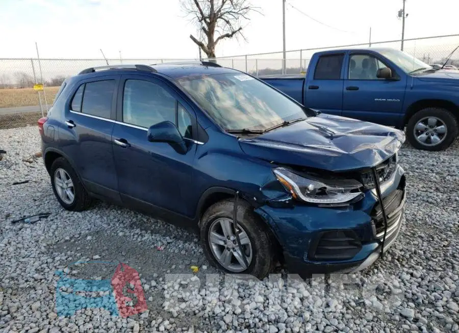 3GNCJPSB7LL333988 Photo# 4