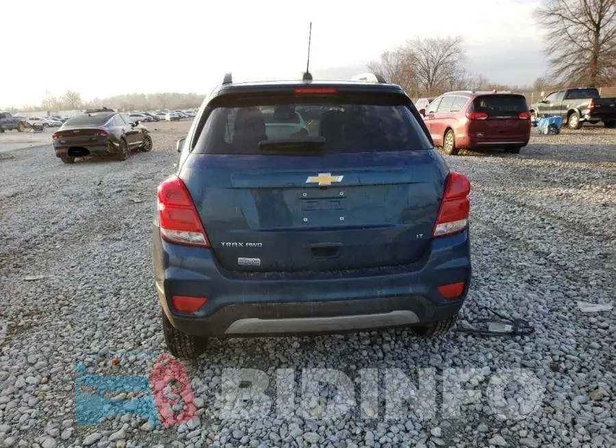 3GNCJPSB7LL333988 Photo# 6