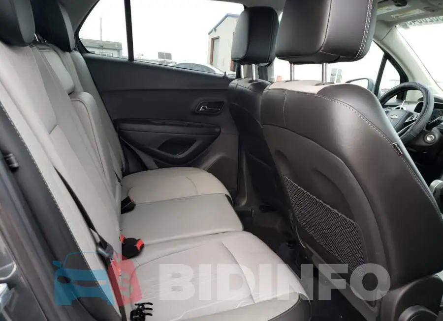 3GNCJPSB8GL140531 Photo# 11