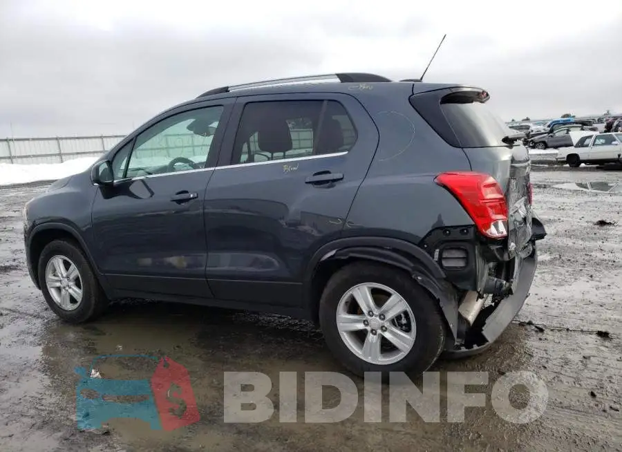 3GNCJPSB8GL140531 Photo# 2