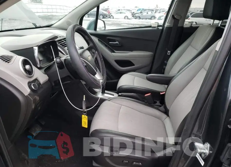 3GNCJPSB8GL140531 Photo# 7