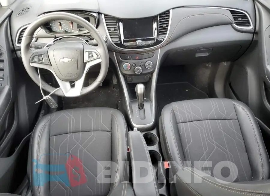 KL7CJLSB0MB316077 Photo# 8