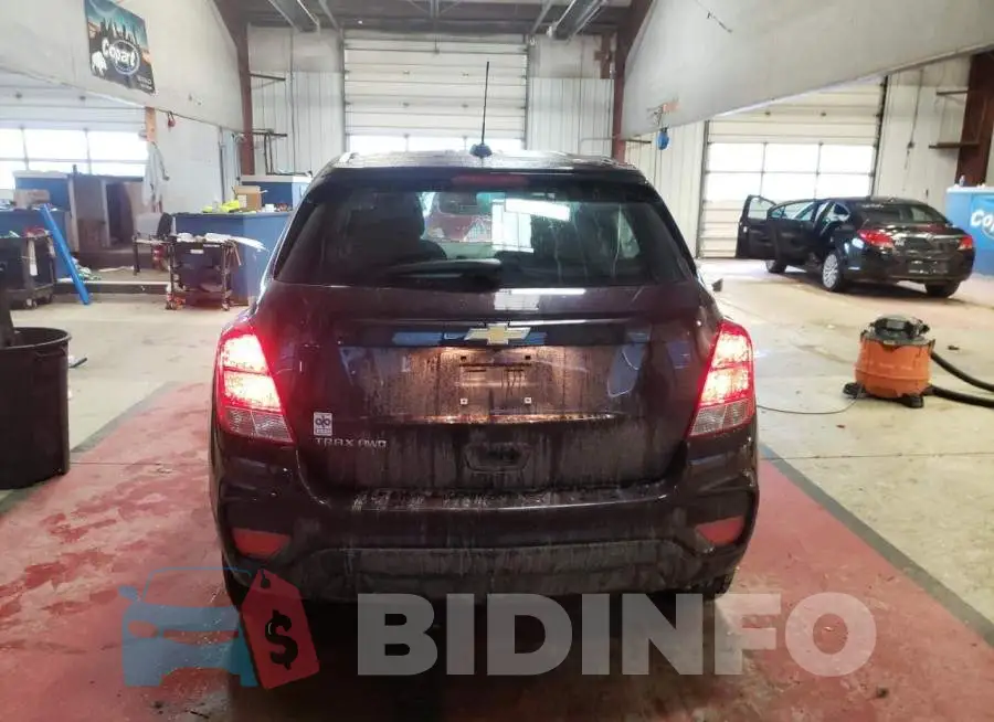 KL7CJNSB6LB348817 Photo# 6
