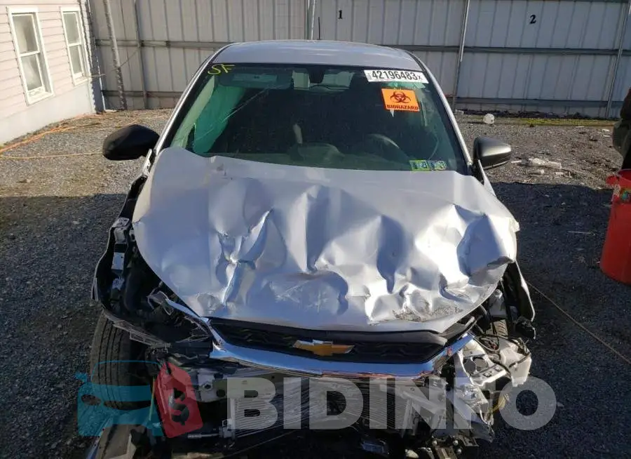 KL8CB6SA3KC787195 Photo# 5