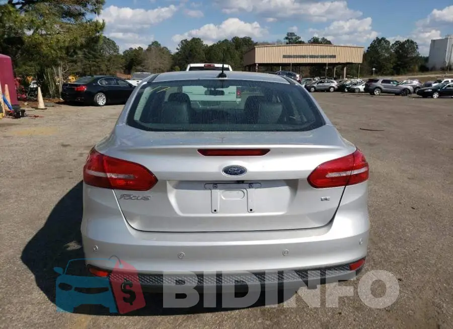 1FADP3F20GL321171 Photo# 6