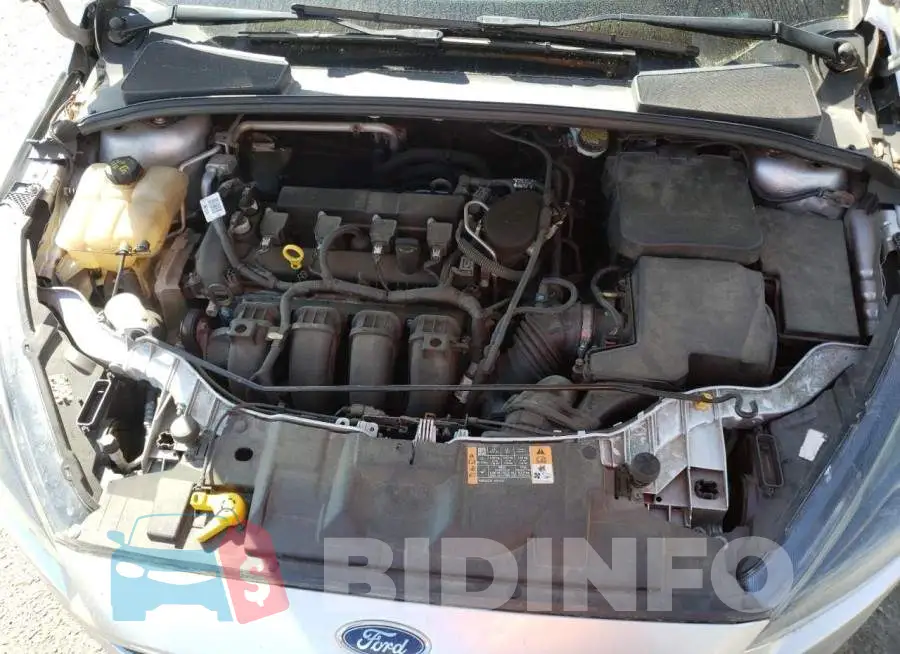 1FADP3F20GL321171 Photo# 11