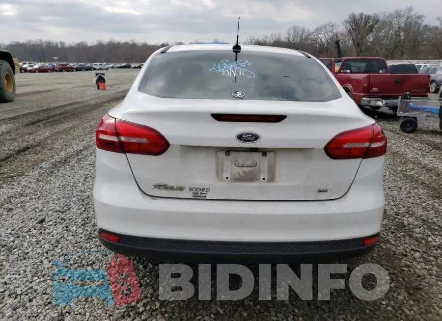 1FADP3F20HL282292 Photo# 6