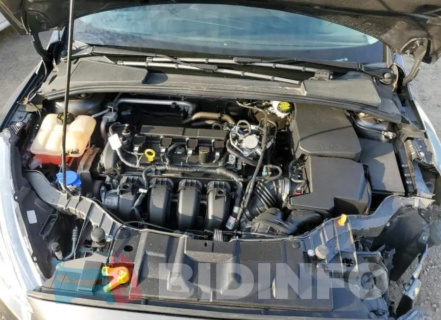 1FADP3F22GL384272 Photo# 11