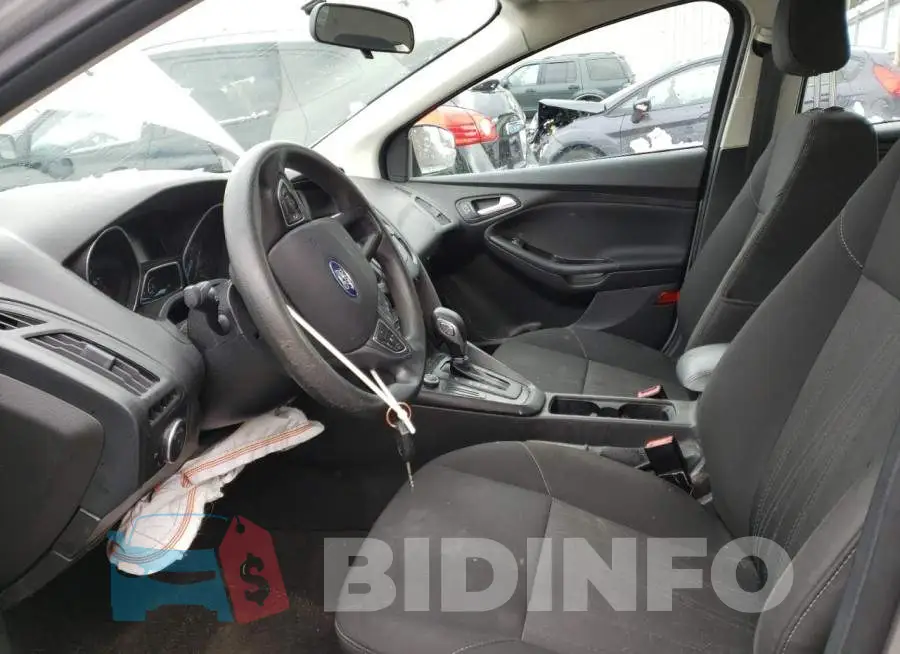 1FADP3F22JL213769 Photo# 7