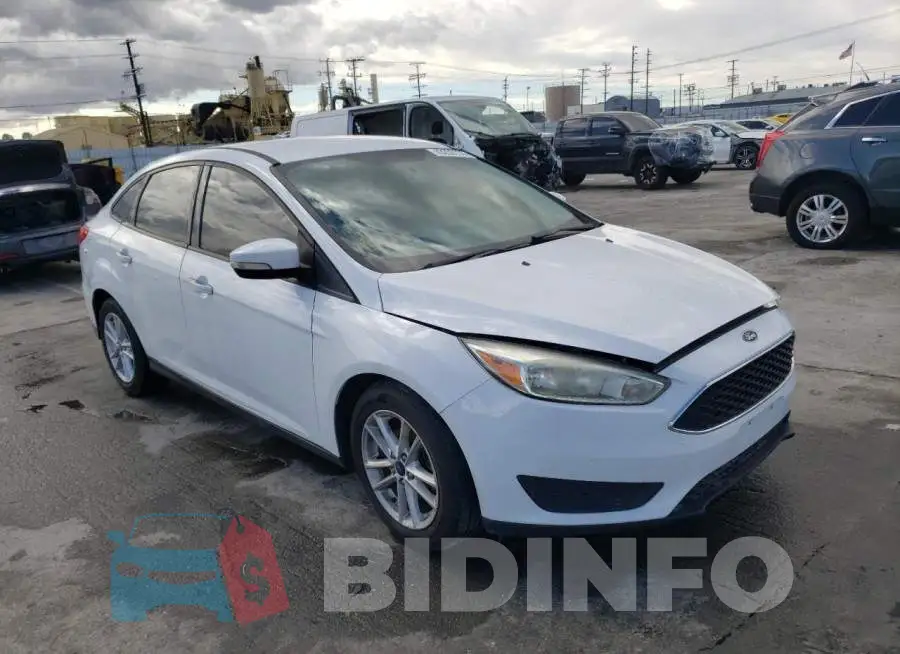 1FADP3F23GL392381 Photo# 4
