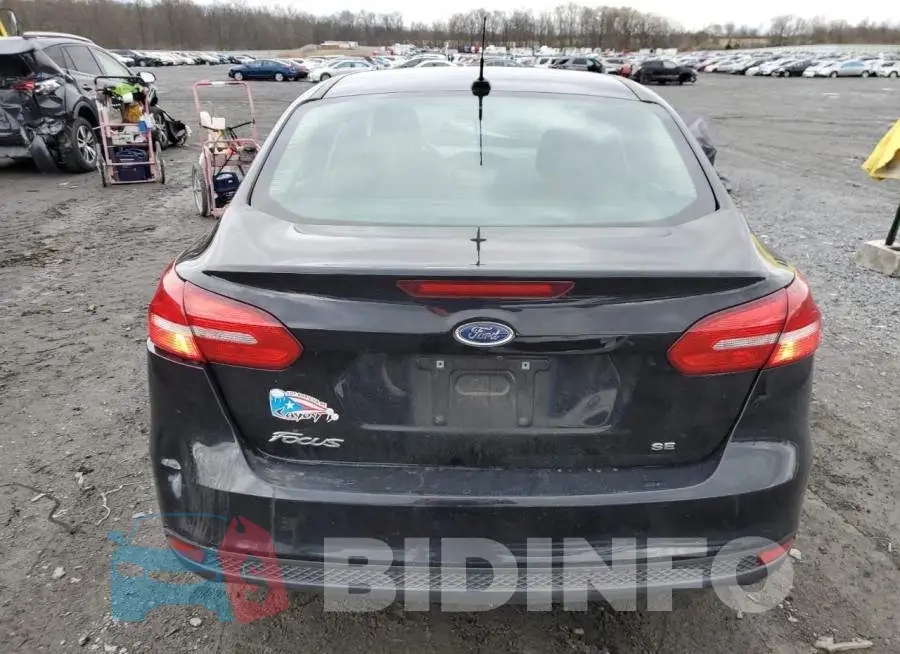 1FADP3F23HL274350 Photo# 6
