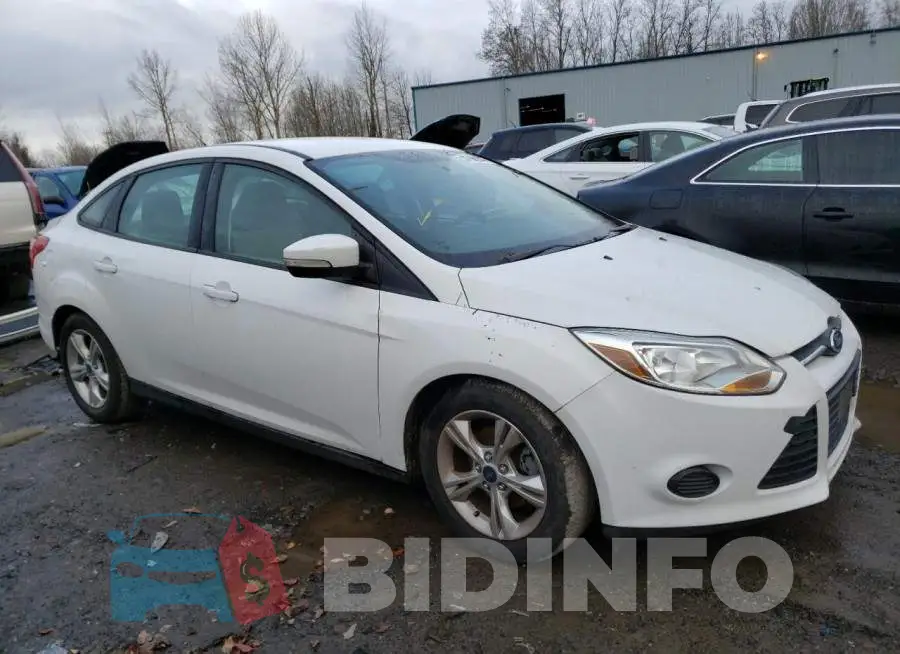 1FADP3F25EL112411 Photo# 4