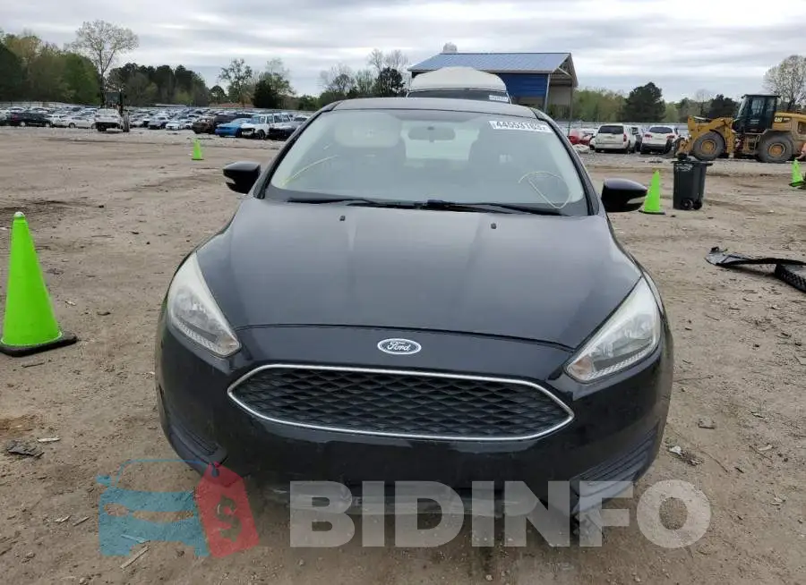 1FADP3F25GL297093 Photo# 5