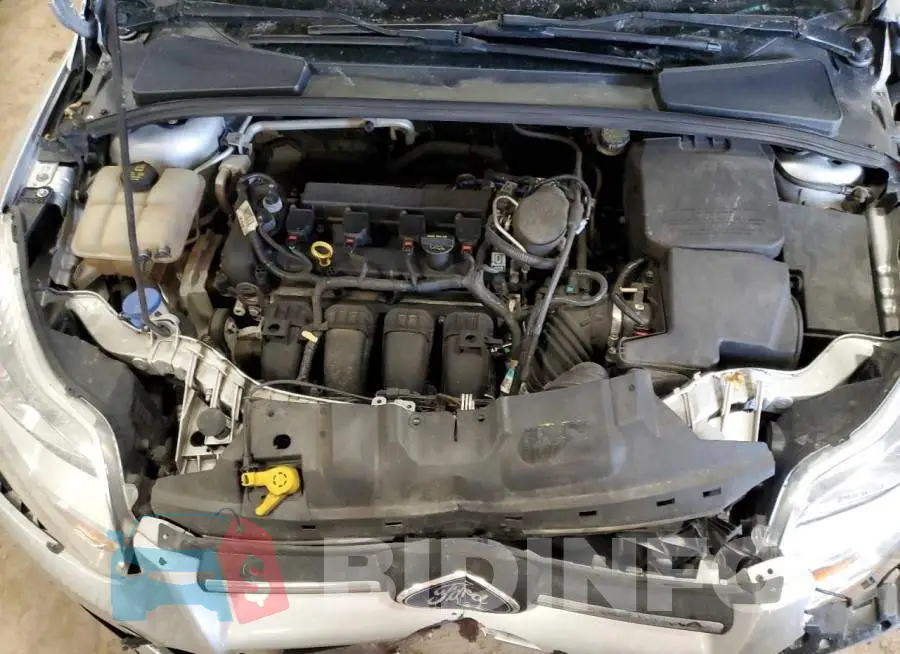 1FADP3F27EL137150 Photo# 11