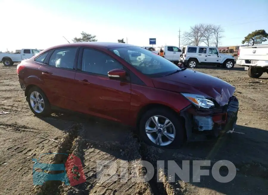 1FADP3F2XEL126255 Photo# 4