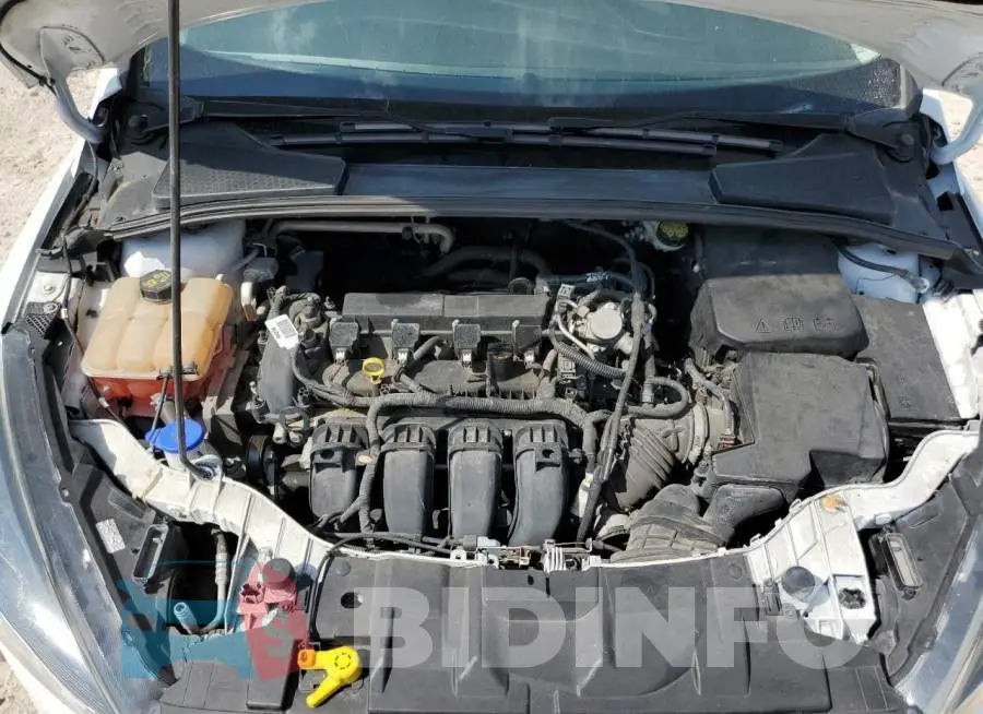 1FADP3K23GL406835 Photo# 11