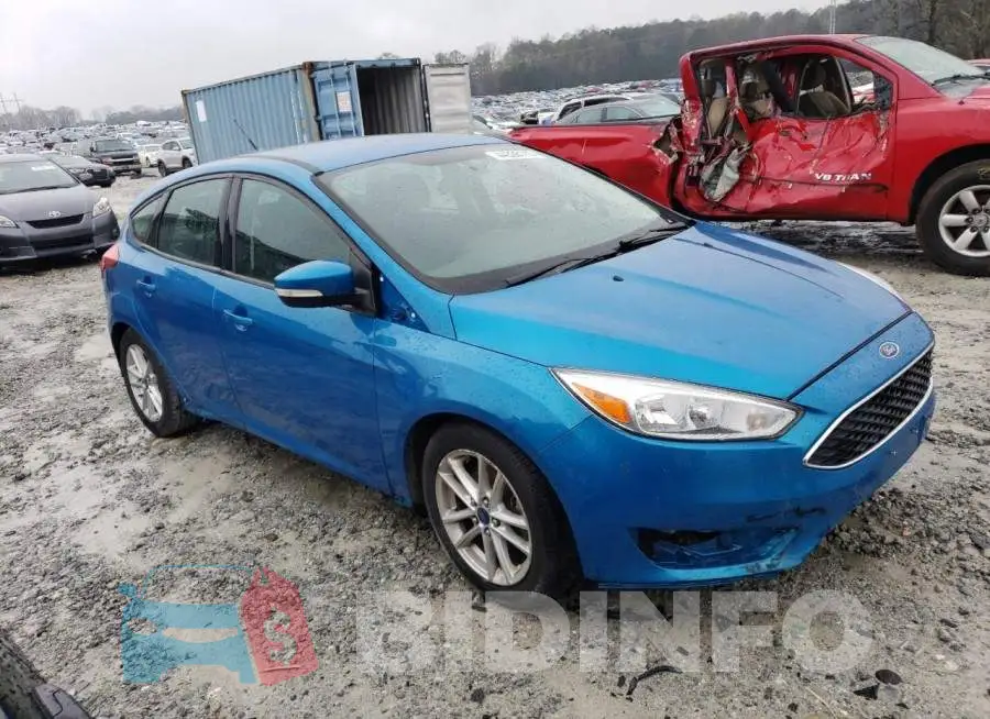 1FADP3K27GL269057 Photo# 4