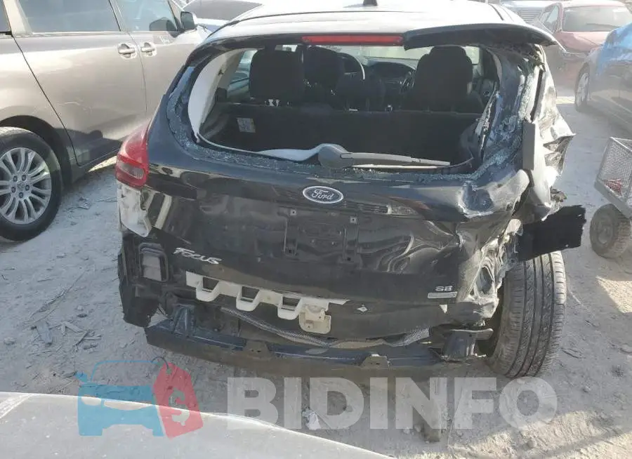 1FADP3KE5GL282092 Photo# 6
