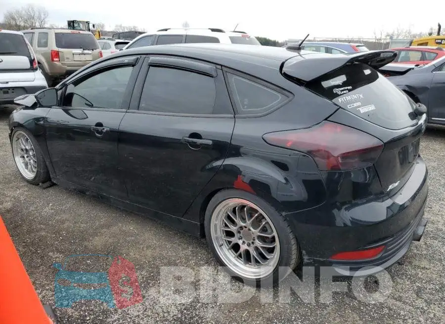 1FADP3L98HL234945 Photo# 2