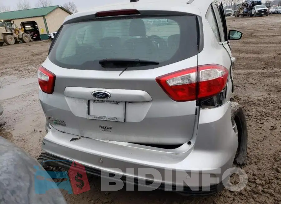1FADP5CU0EL514113 Photo# 6