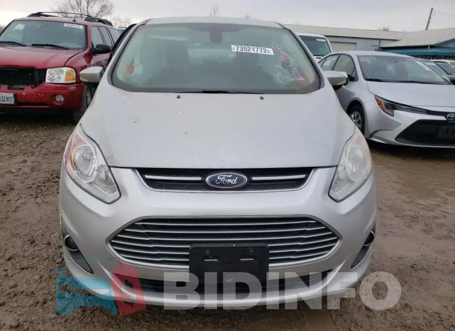 1FADP5CU0EL514113 Photo# 5