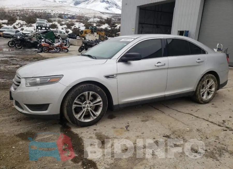1FAHP2D87FG167665 Photo# 1