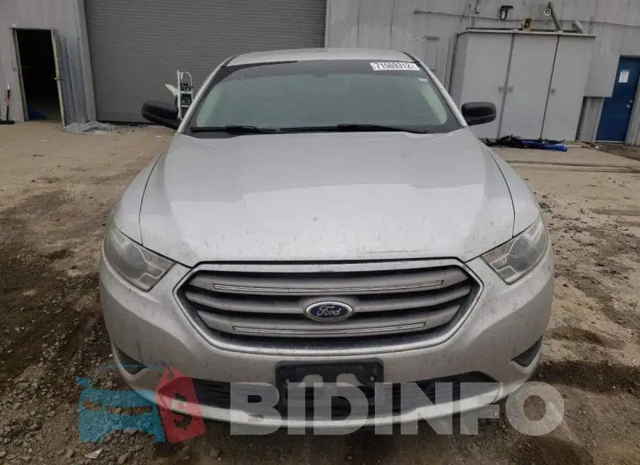 1FAHP2D87FG167665 Photo# 5