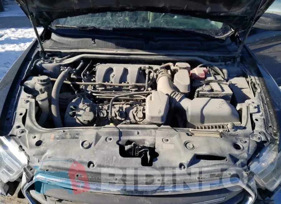 1FAHP2D8XJG103161 Photo# 11