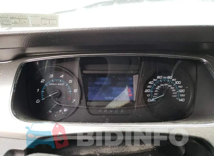 1FAHP2E80GG147502 Photo# 9