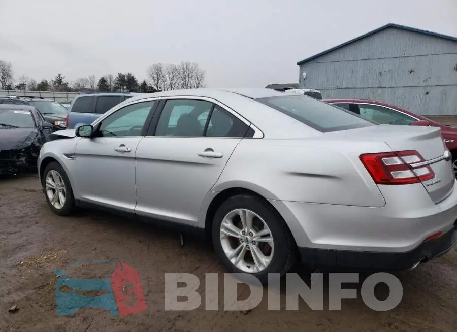 1FAHP2E85FG206929 Photo# 2