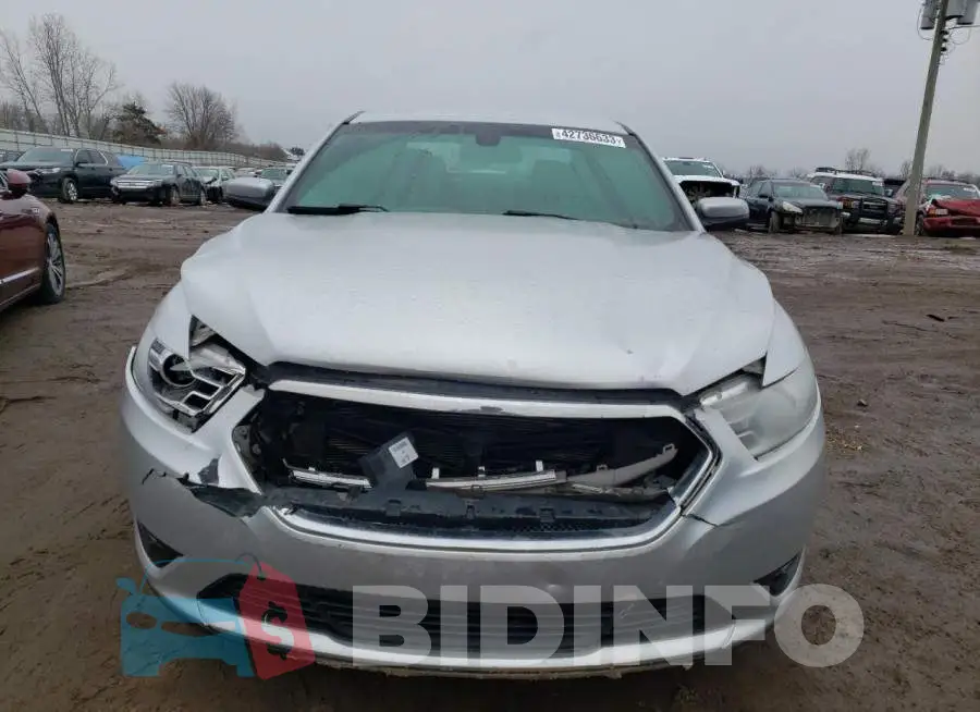 1FAHP2E85FG206929 Photo# 5