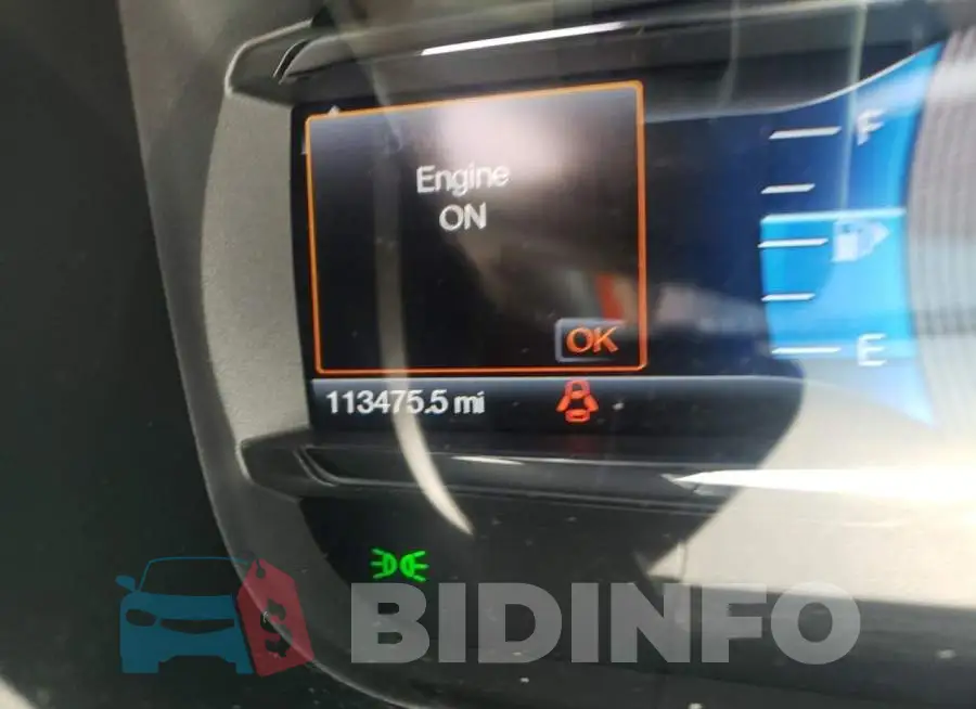 1FAHP2F82FG171393 Photo# 8