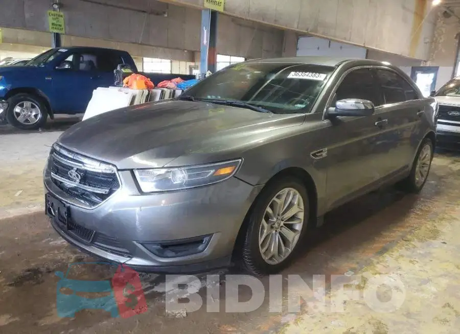 1FAHP2F84EG179736 Photo# 1