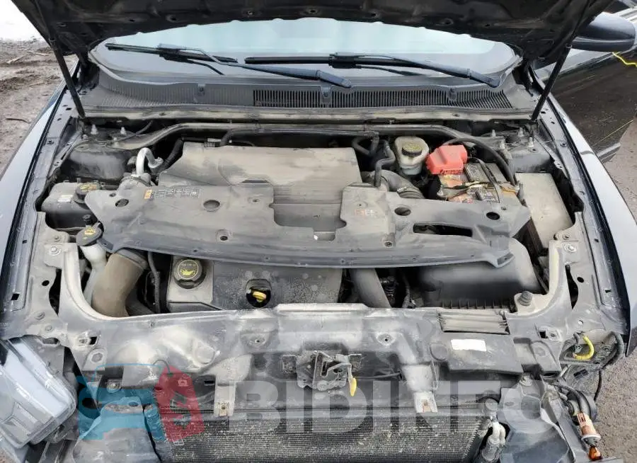 1FAHP2KT9FG135162 Photo# 11