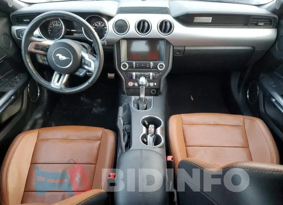 1FATP8UH3M5115827 Photo# 8