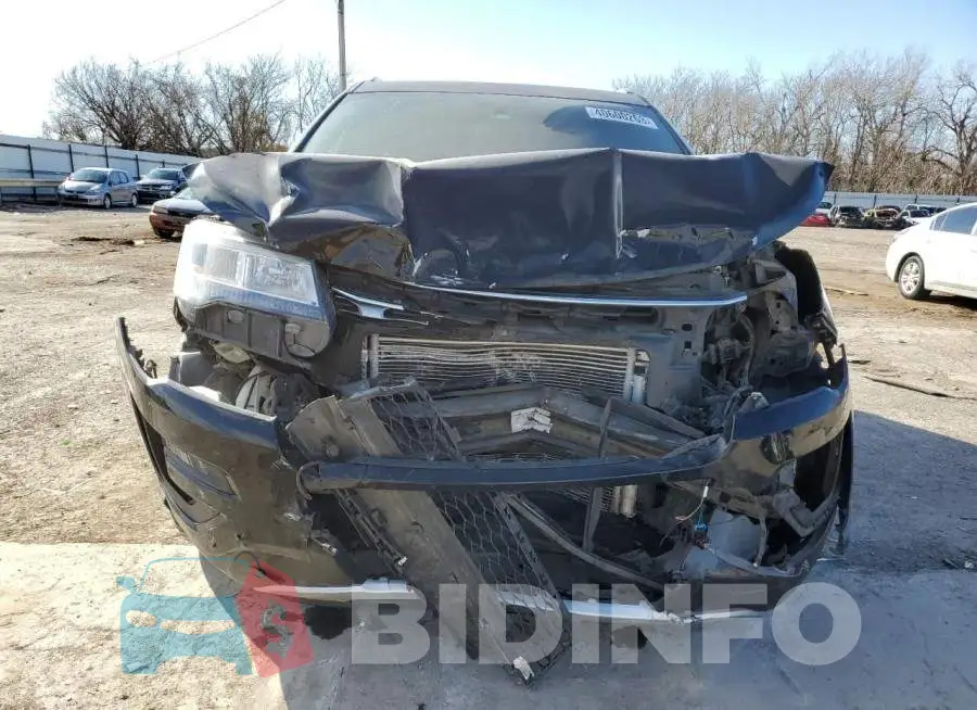 1FM5K7F85HGC68823 Photo# 5