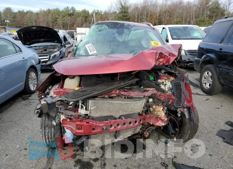 1FMCU9J98EUC56093 Photo# 5