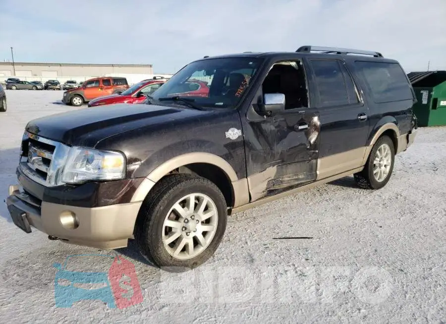 1FMJK1J51EEF22768 Photo# 1