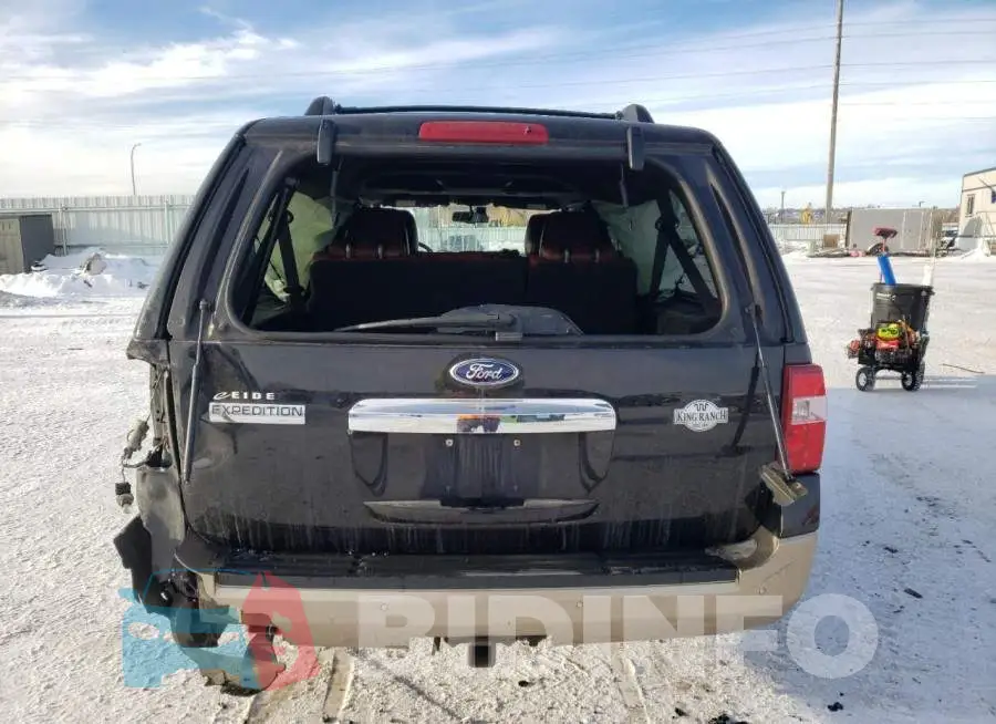 1FMJK1J51EEF22768 Photo# 6