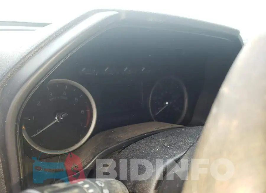 1FT7W2B67LED36097 Photo# 9