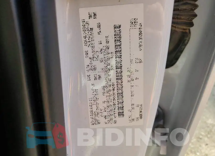 1FT7W2BT3HEB98281 Photo# 13
