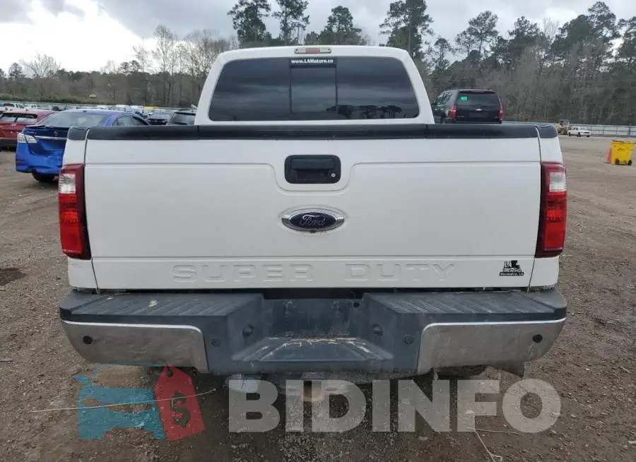 1FT7W2BT9EEA41835 Photo# 6